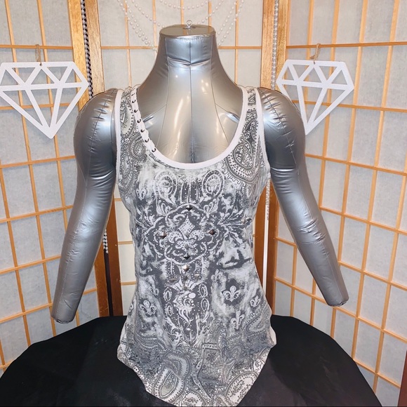 RXB Tops - RXB TANK TOP 💎